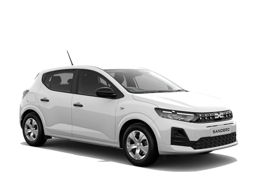 Dacia Logan 2025
