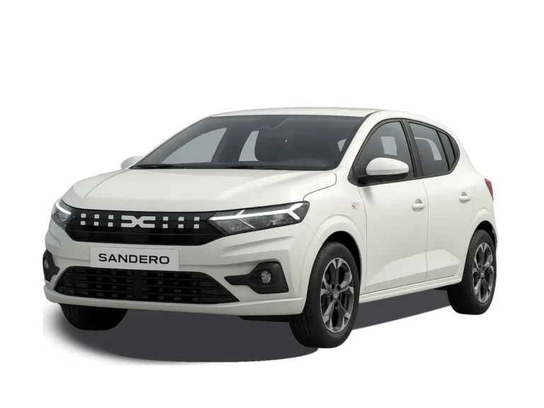 Dacia Logan 2025